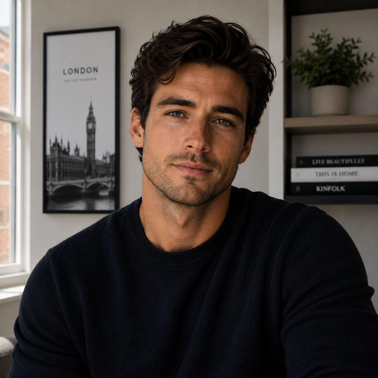 Julian Vane